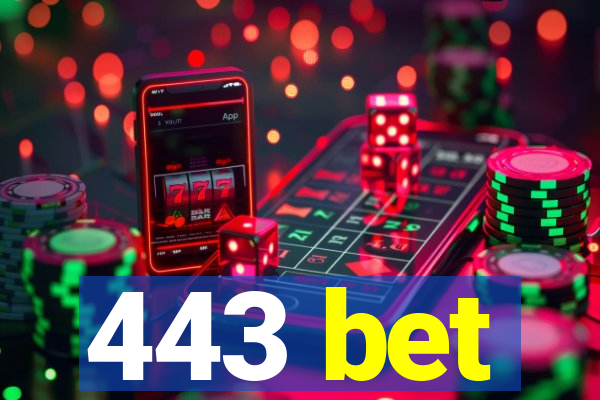 443 bet
